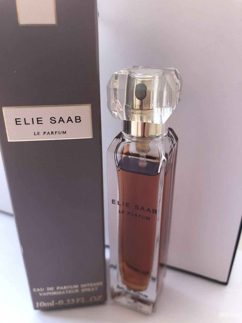 Elie Saab Le parfum , 10  мл.