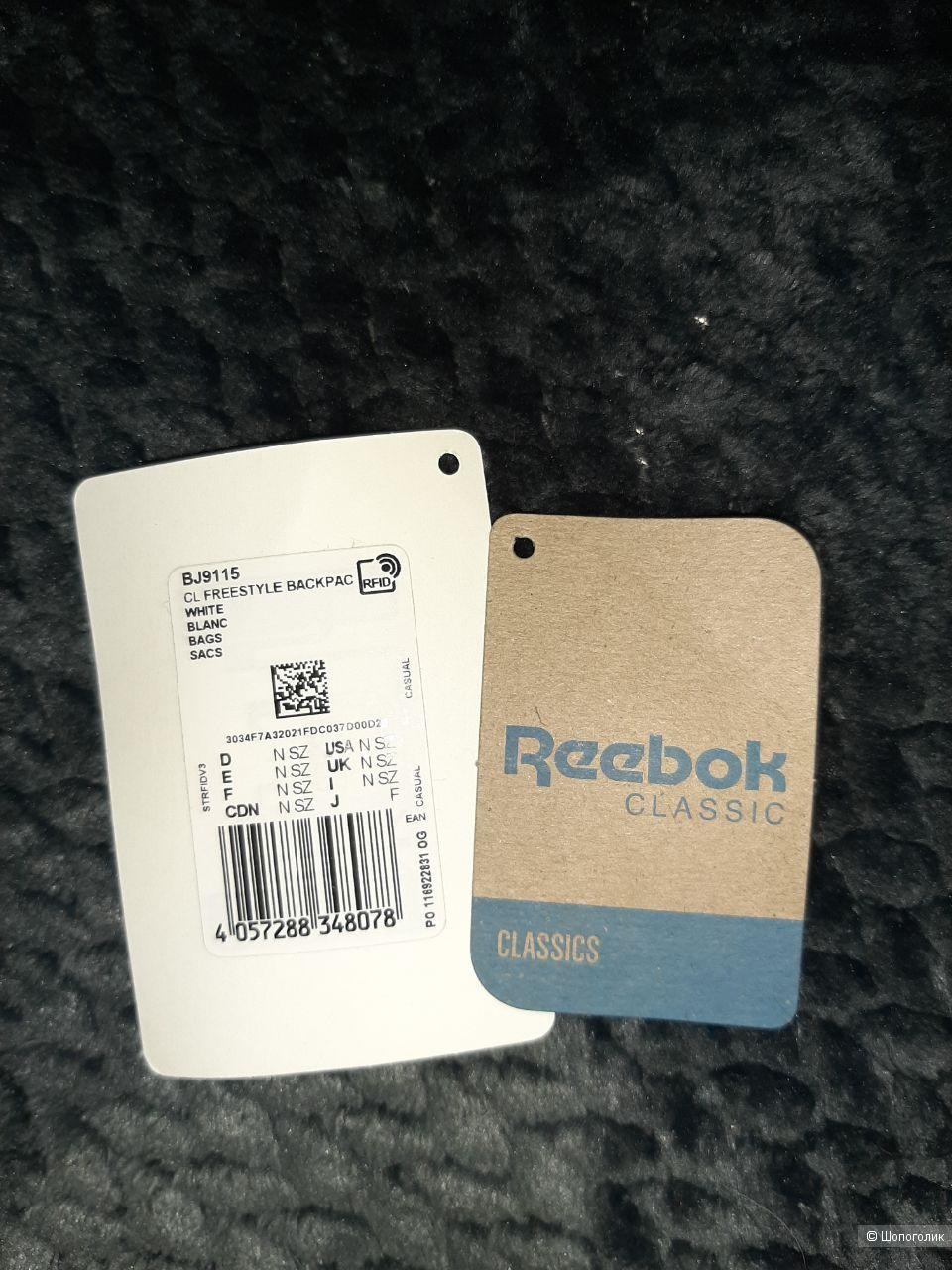 Рюкзак Reebok Classic