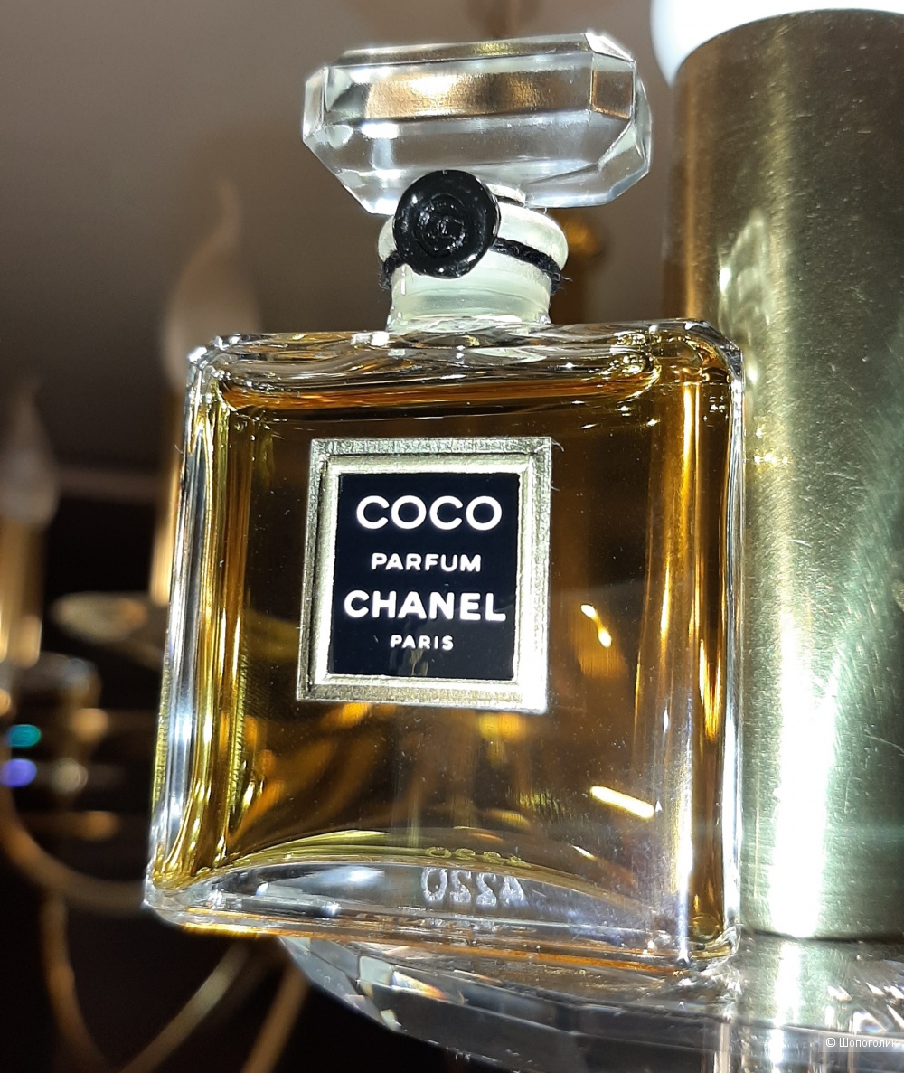 Coco parfum ( ДУХИ) от Chanel, духи 14 мл