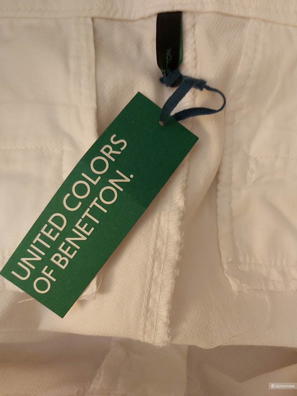 Брюки BENETTON, размер L