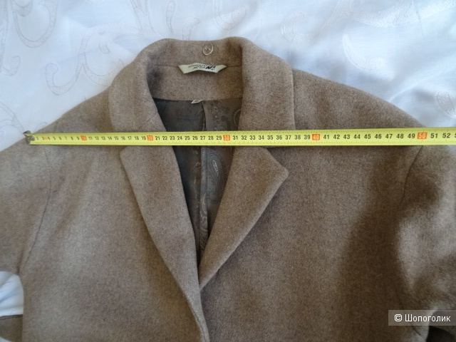 Пальто ММода, размер 38