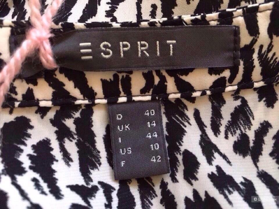 Блузка Esprit размер 46-48