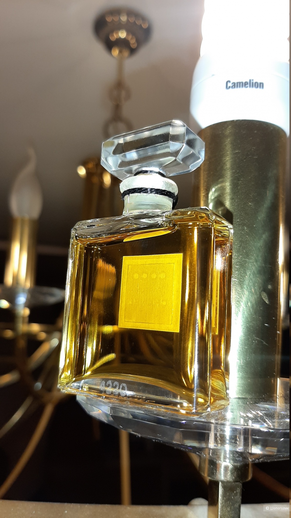 Coco parfum ( ДУХИ) от Chanel, духи 14 мл