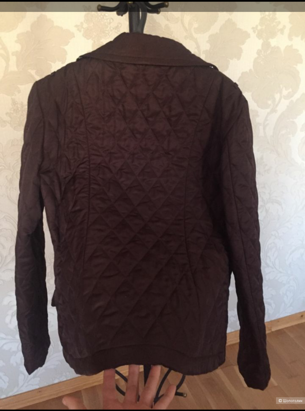 Куртка Burberry, размер xl