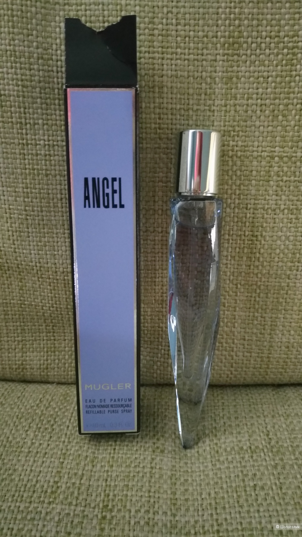 Mugler Angel 10ml