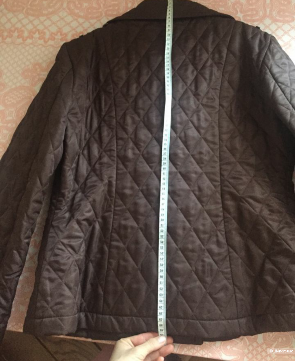 Куртка Burberry, размер xl