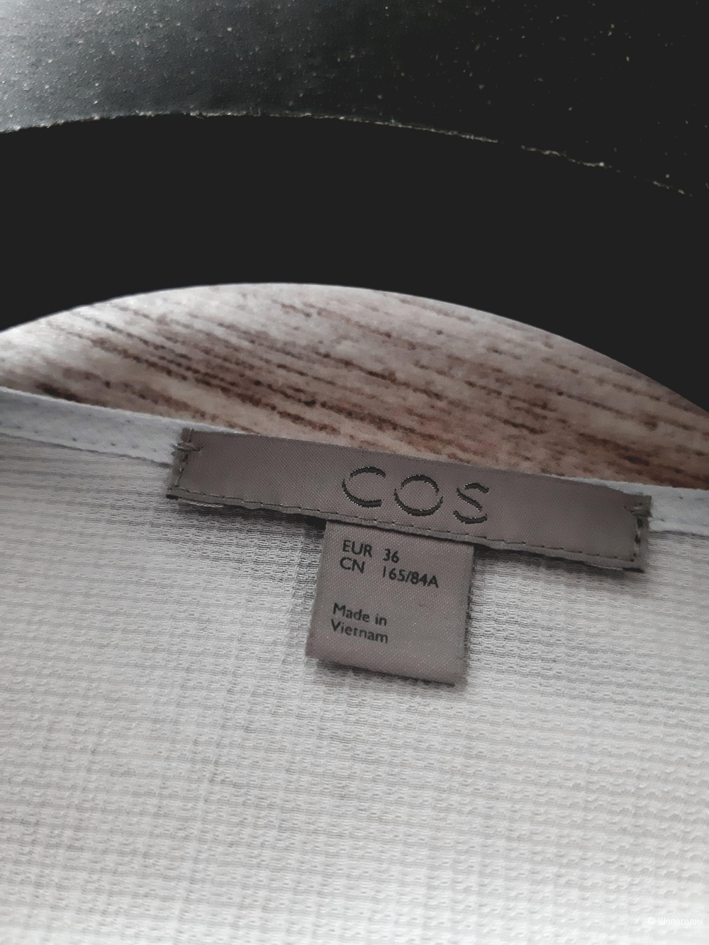Блузка COS, размер 36