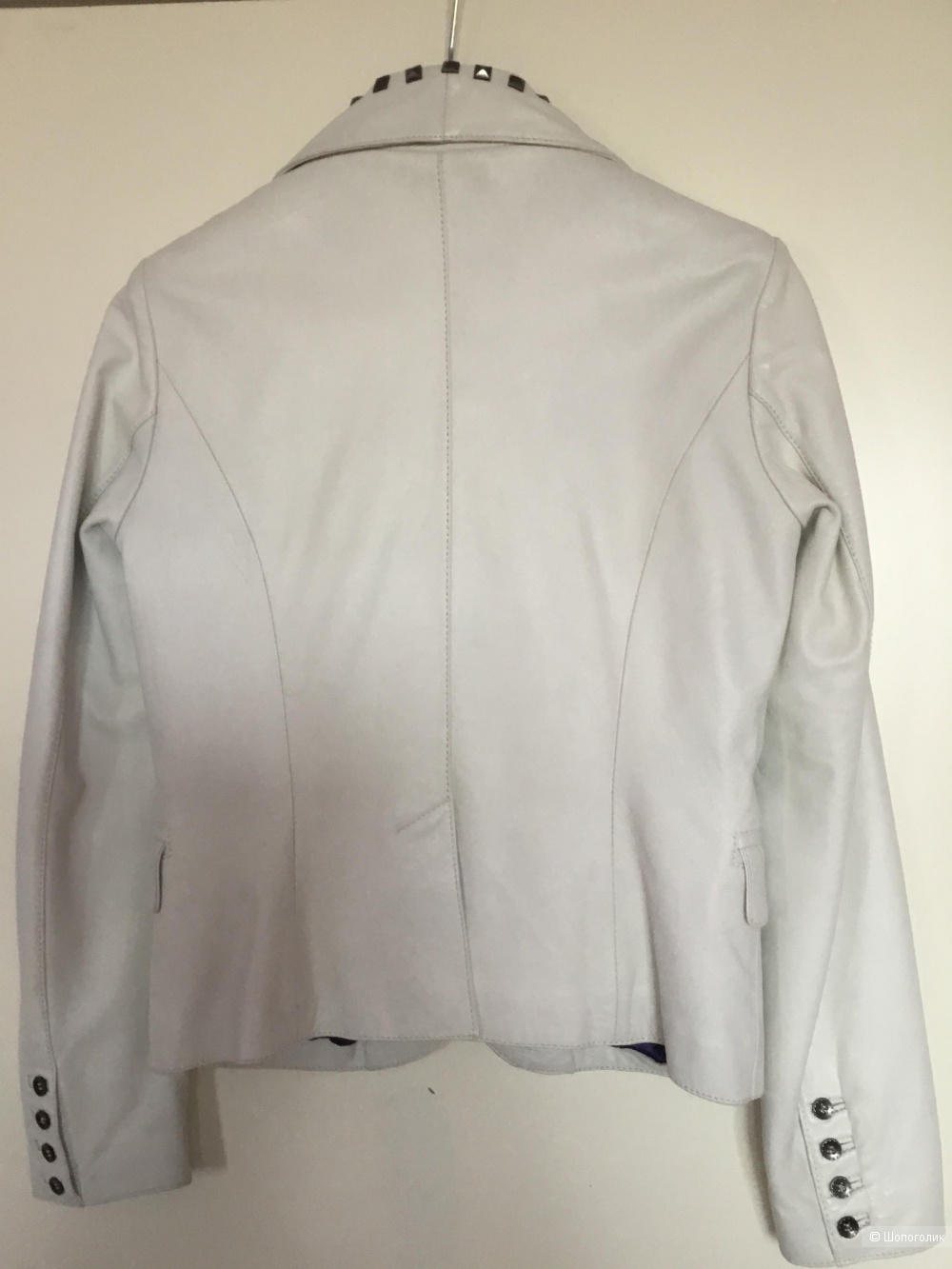 Куртка-пиджак Reverso, размер 36