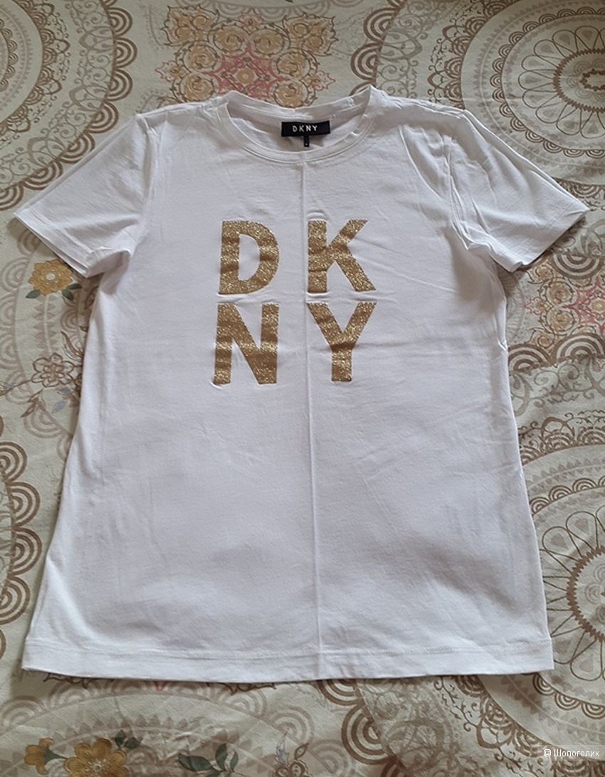 Футболка DKNY XS-S-M
