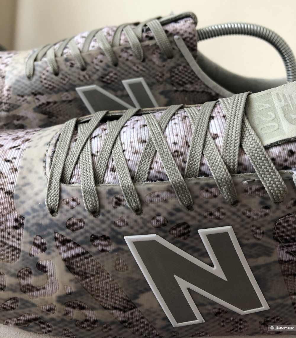 Кроссовки New Balance (39)