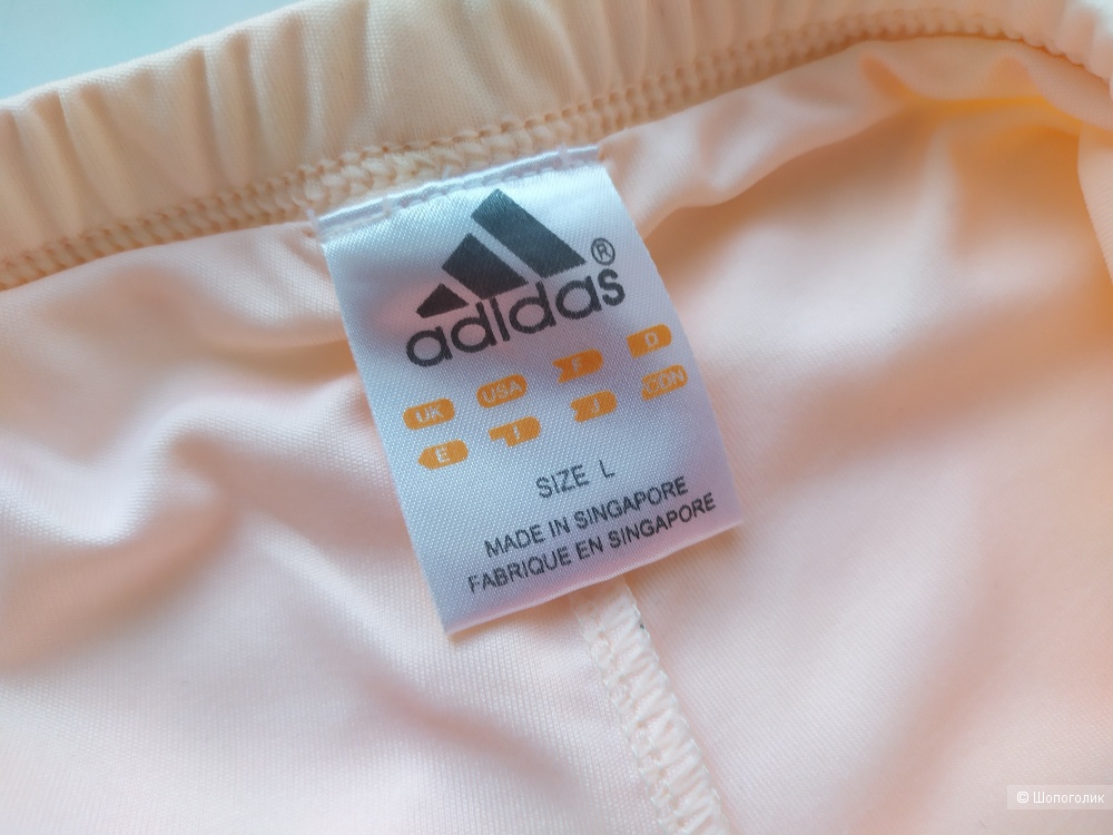 Спортивный костюм для тенниса Adidas, размер L (44)