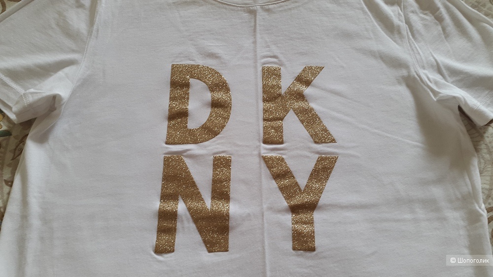 Футболка DKNY XS-S-M