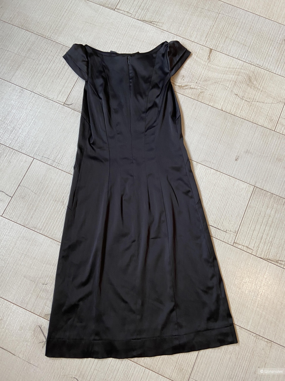 Платье Miss Lo, размер 40-42