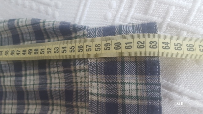 Рубашка , WRANGLER Premium Quality, размер L