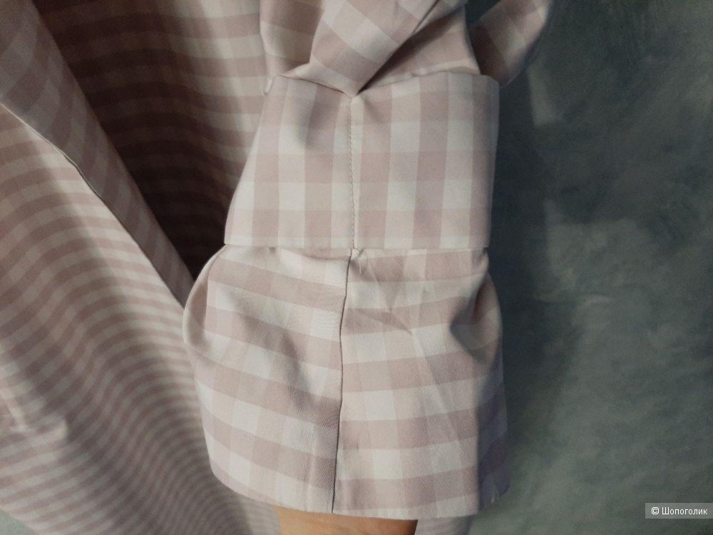 Плащ Asos uk 10
