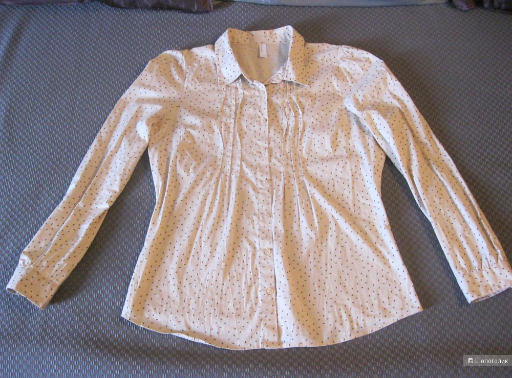 Рубашка, Vero moda, 46/48 размер