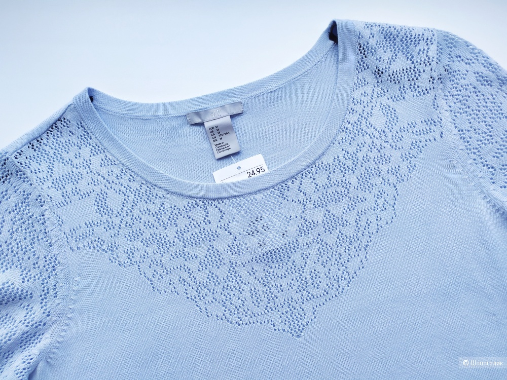 Джемпер H&M, размер M