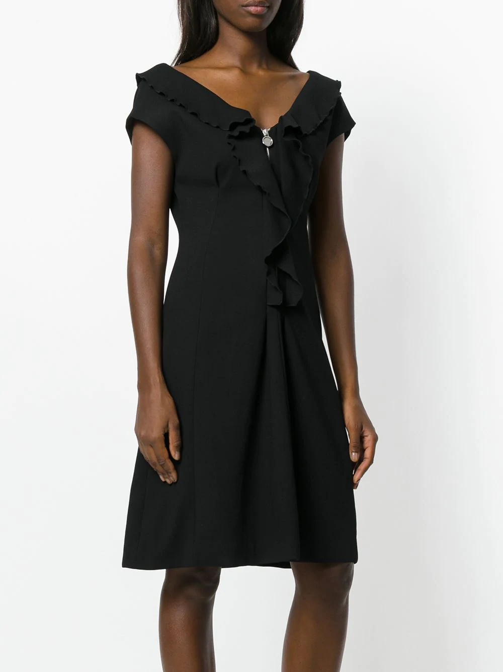 Платье Carven 38FR (на 42-46 рус)