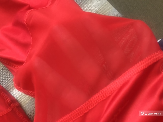 Леггинсы спортивные champion, size M