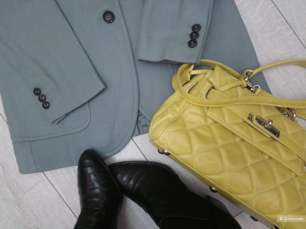 Блейзер PREMIUM mango, LIMITED, размер M ( евр.38)
