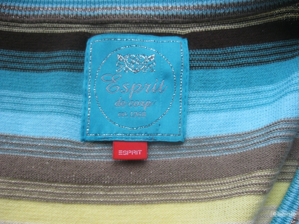 Футболка, Esprit, 46/48 размер