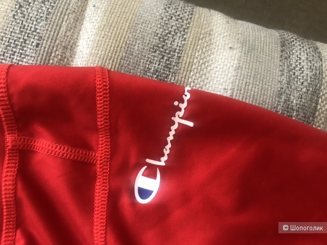 Леггинсы спортивные champion, size M