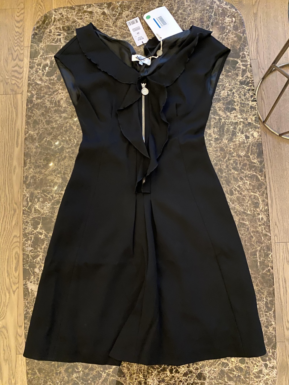 Платье Carven 38FR (на 42-46 рус)