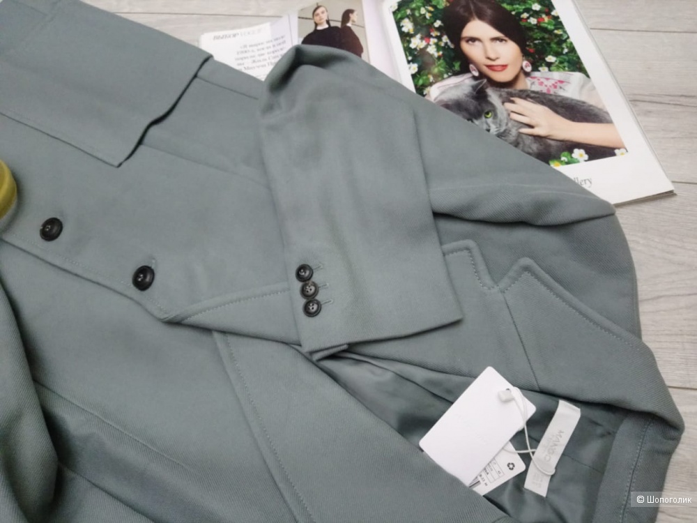 Блейзер PREMIUM mango, LIMITED, размер M ( евр.38)