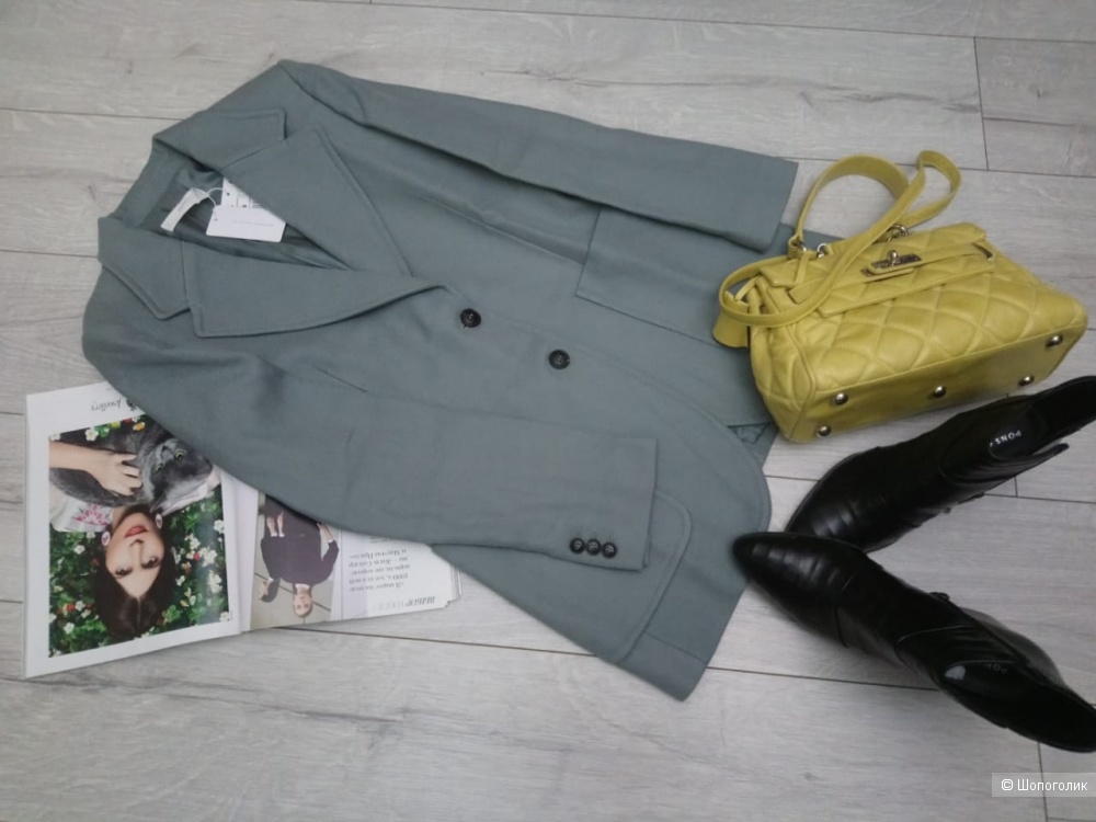 Блейзер PREMIUM mango, LIMITED, размер M ( евр.38)