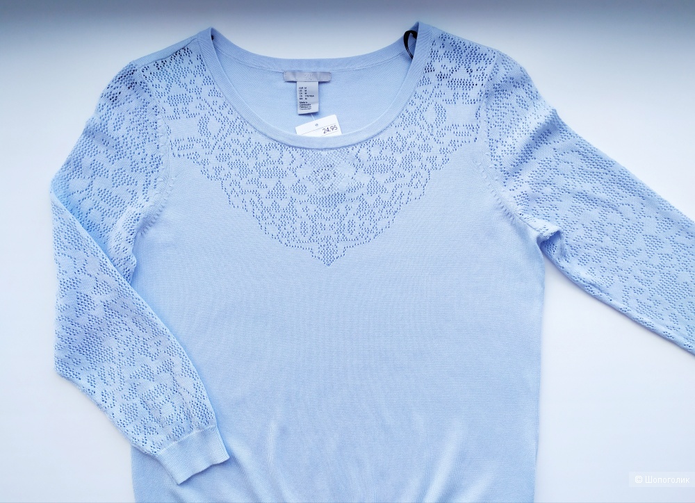 Джемпер H&M, размер M