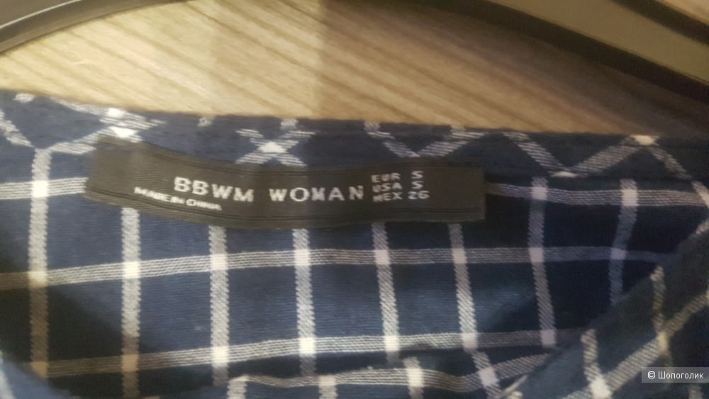 Блуза BBMW - S на 44-46 р-р