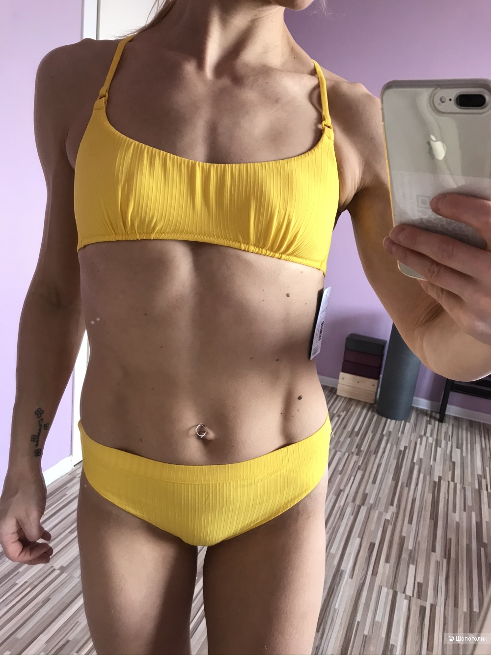 Купальник Calzedonia, размер S