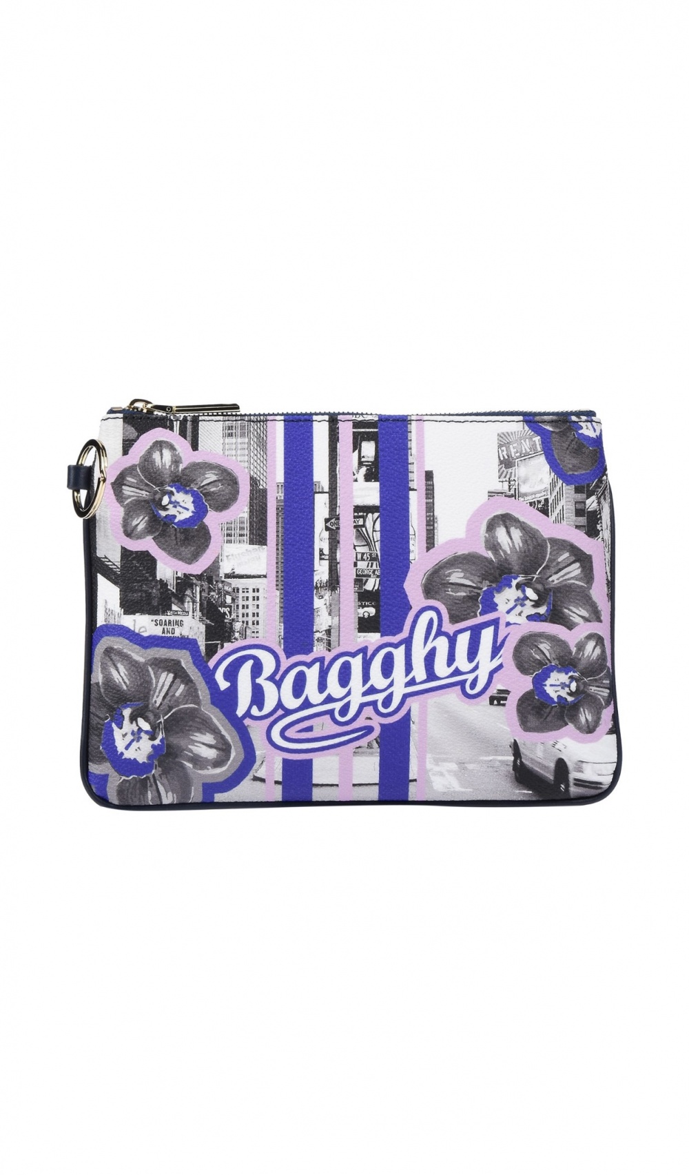 Сумка и косметичка bagghy