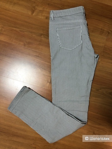 Джинсы Blue Motion, размер 44-46
