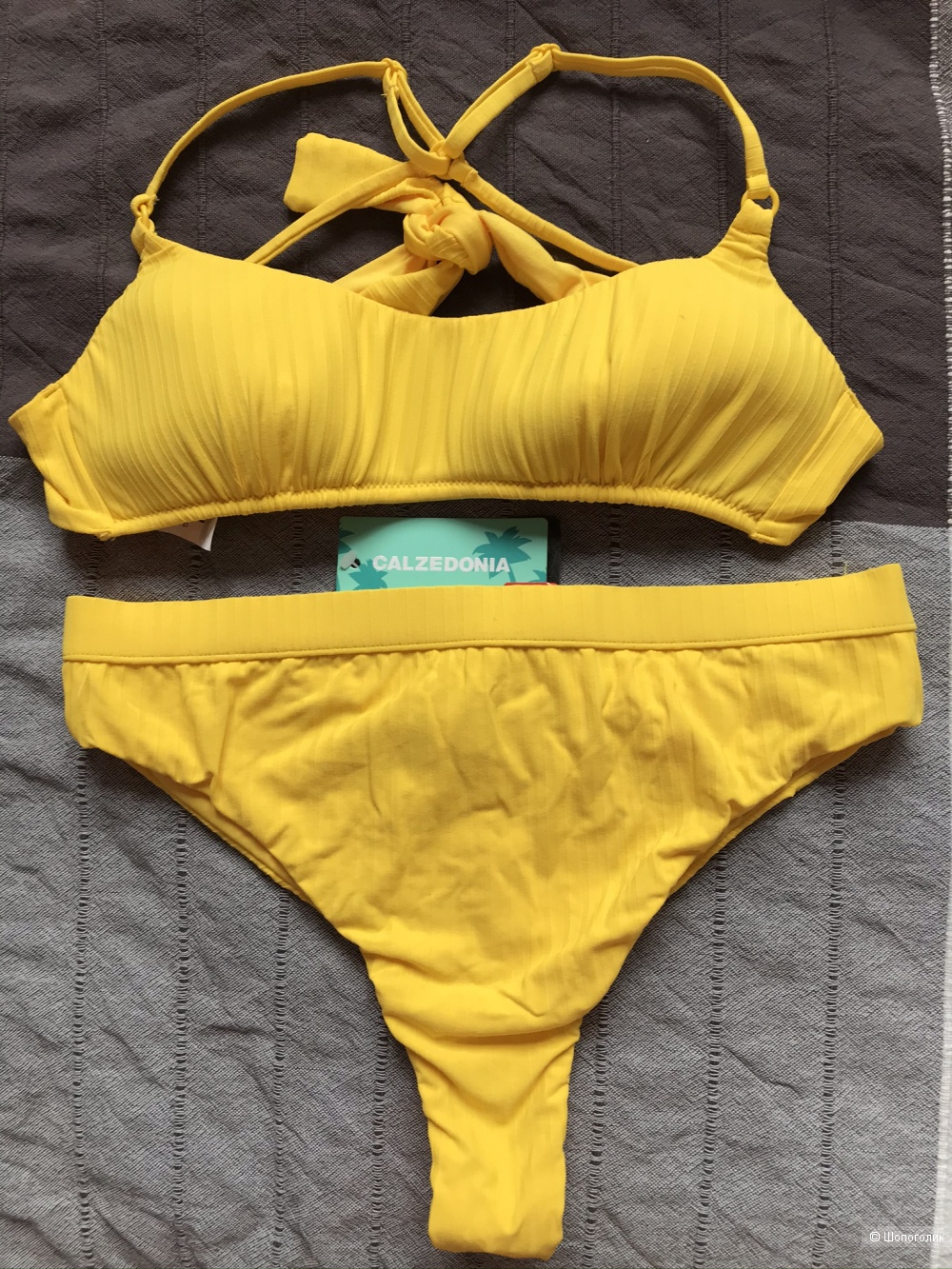 Купальник Calzedonia, размер S