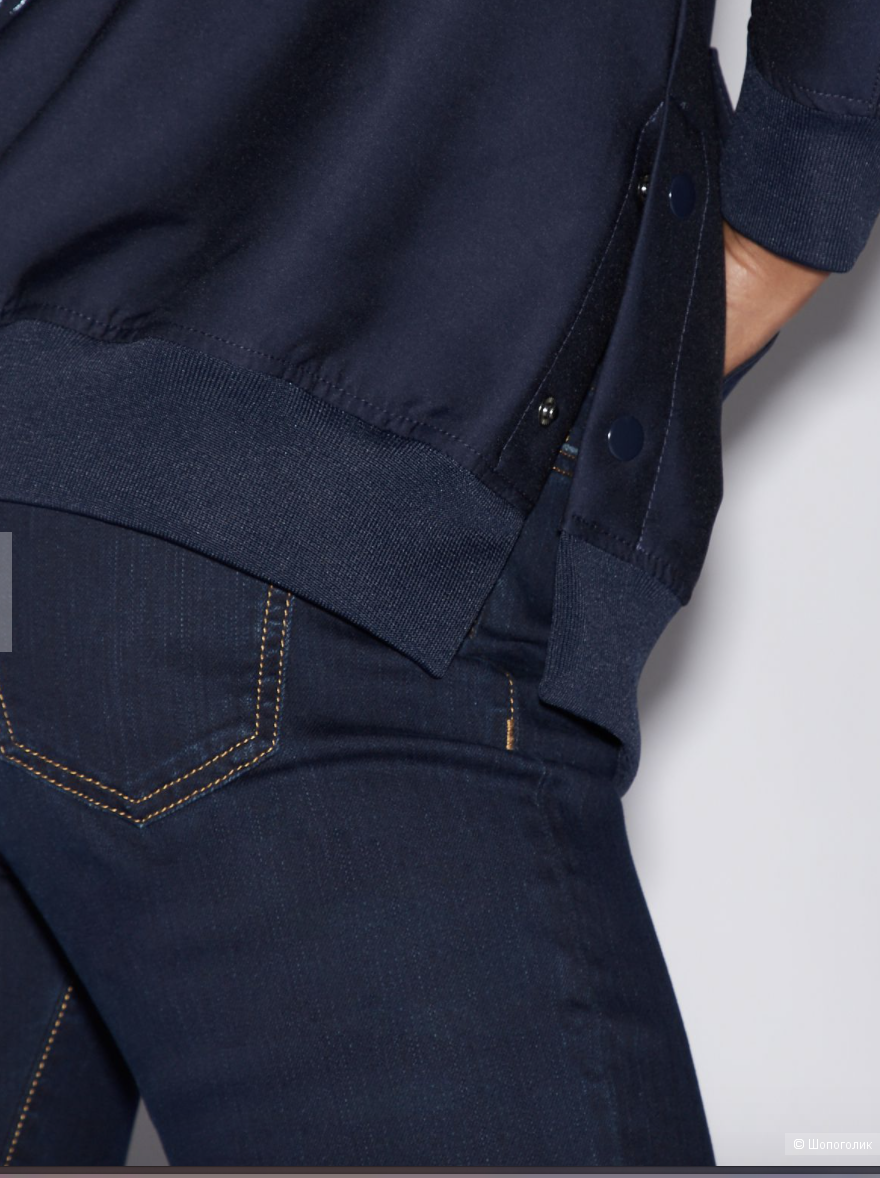 Бомбер Armani Exchange М (48)