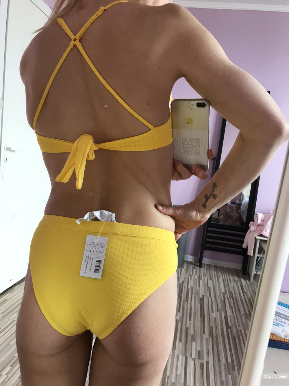 Купальник Calzedonia, размер S