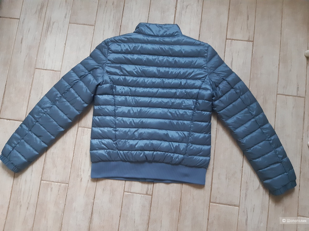 Куртка - бомбер Massimo Dutti. Размер XS - S