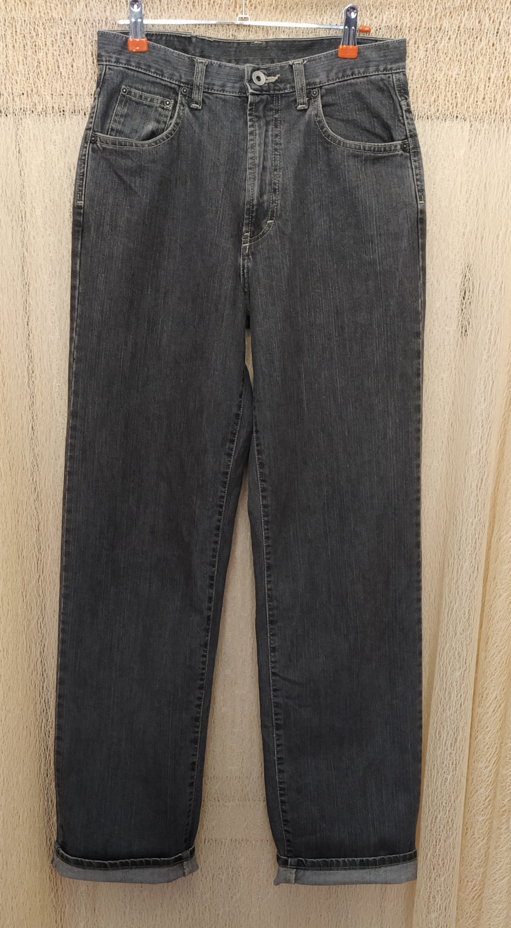 Джинсы F5 jeans,M,L
