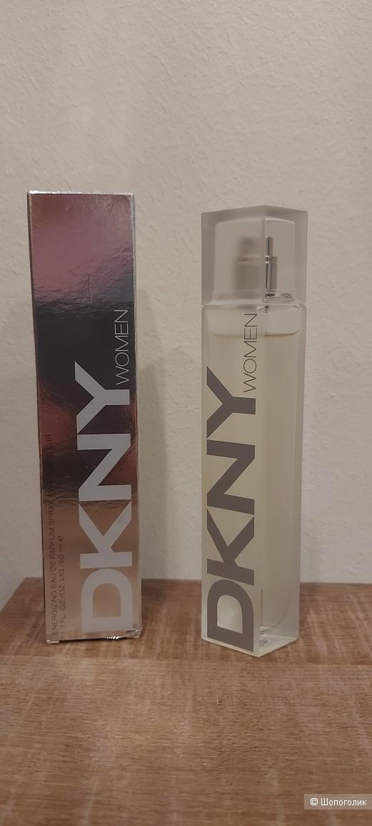 Парфюм DKNY Women Energizing - ПВ 50/50 мл