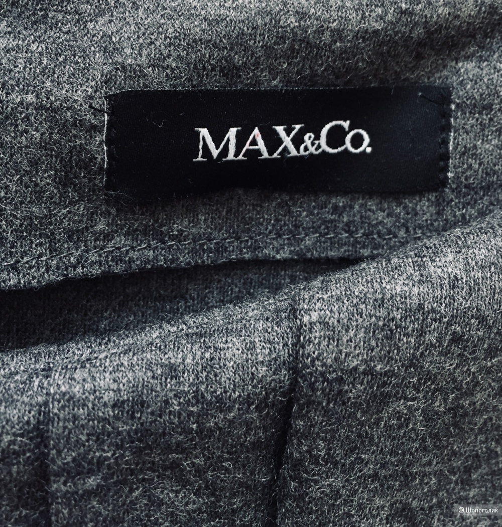Платье Max&Co 48-50 размера