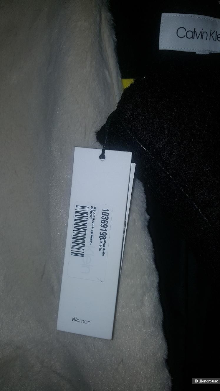 Куртка Calvin Klein, размер 3Х, русский 58-60
