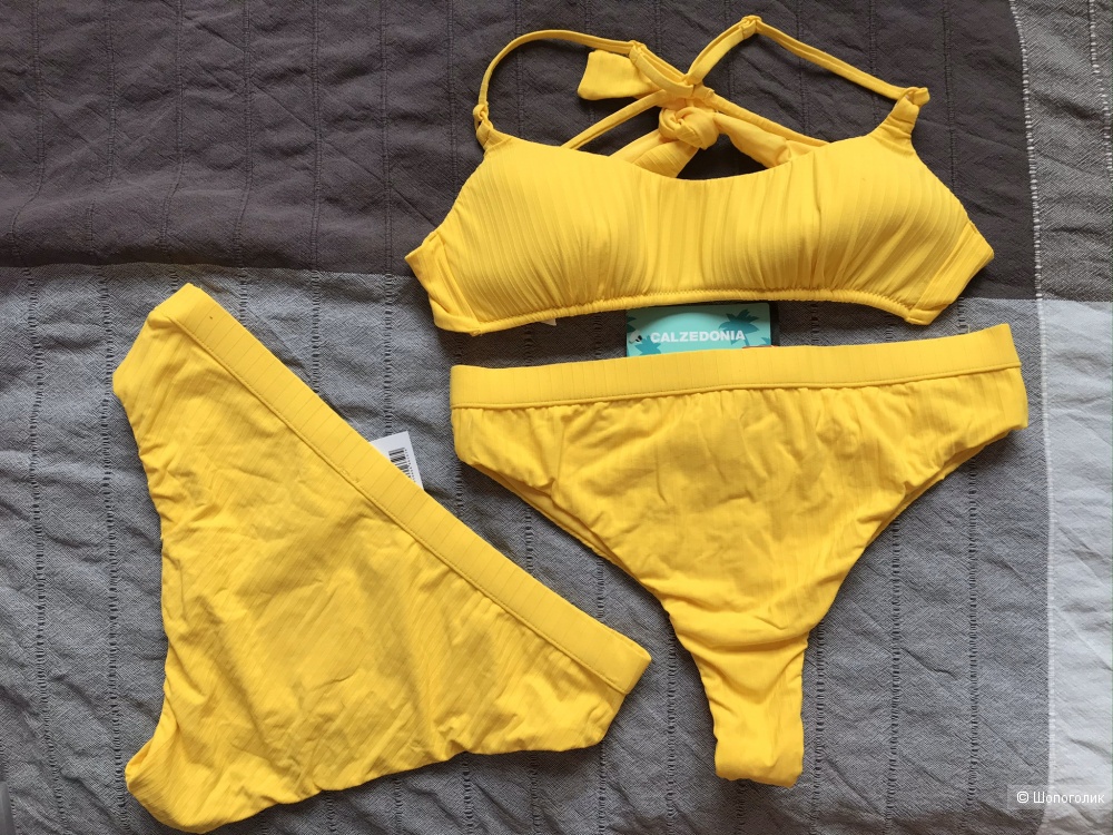 Купальник Calzedonia, размер S