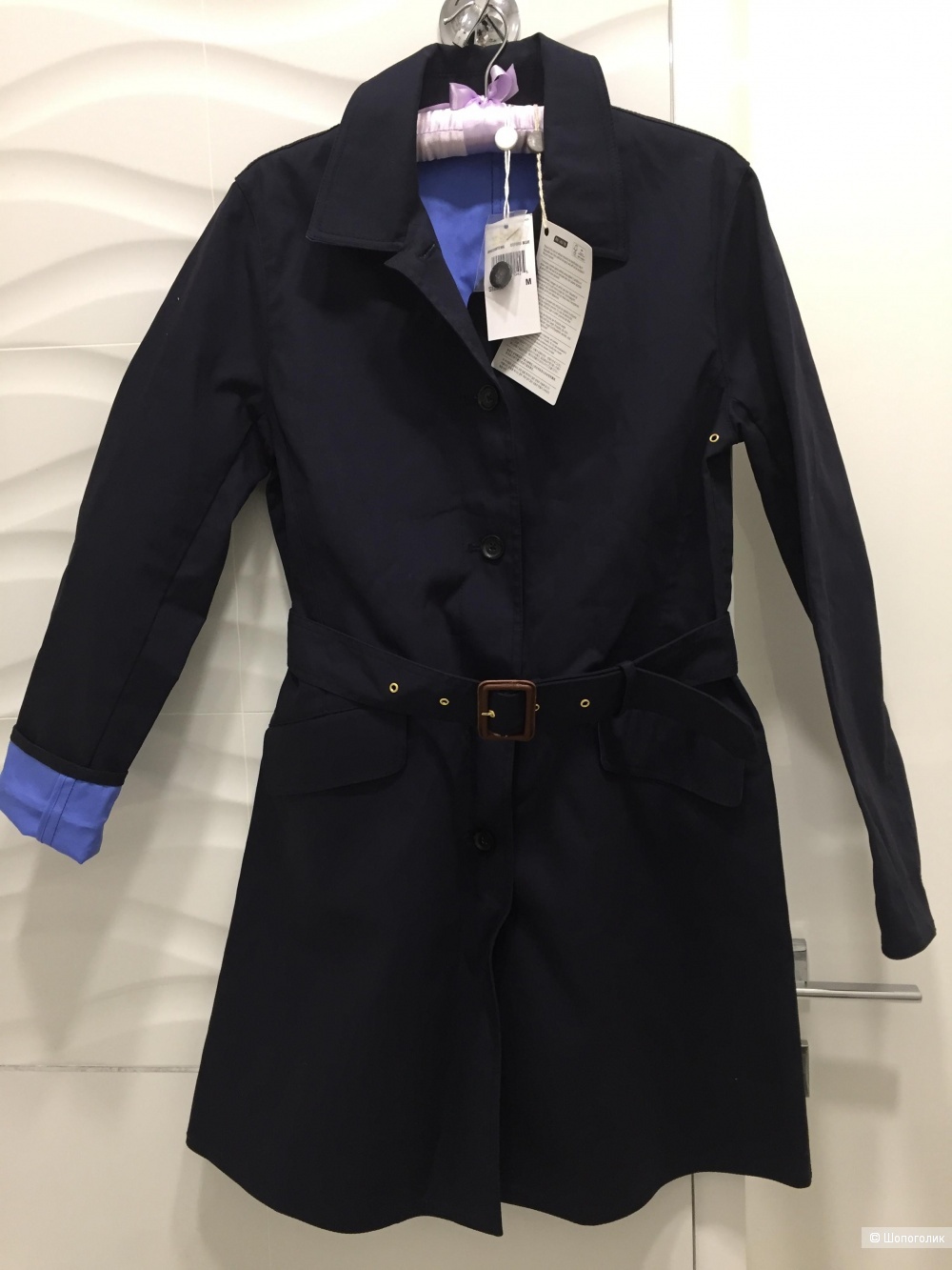 Тренч Michael Michael Kors, M.