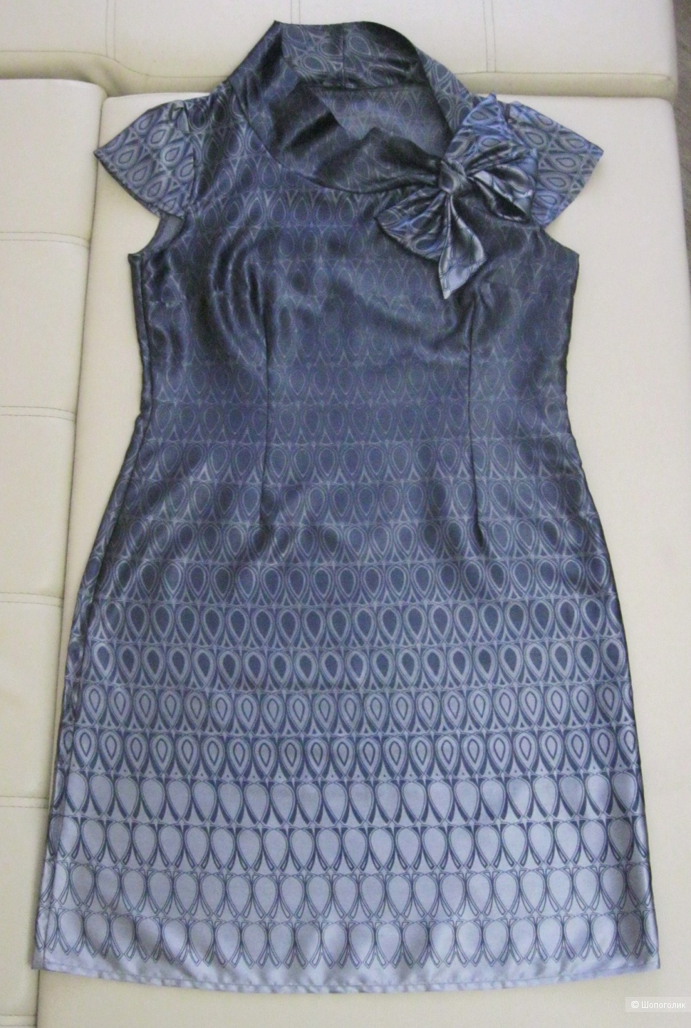 Платье, Liberty Island, 50 размер