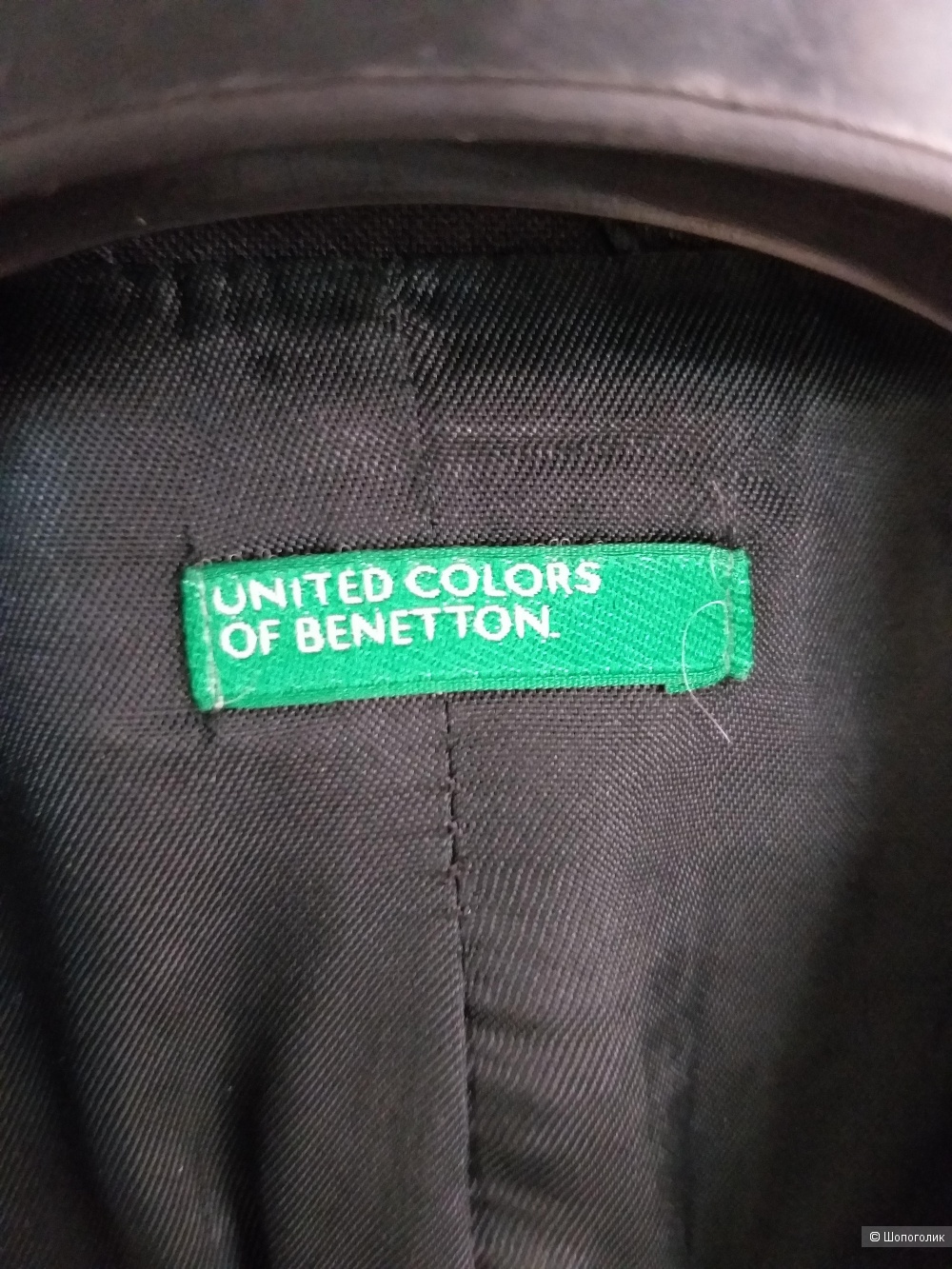 Пиджак Benetton, 44 it
