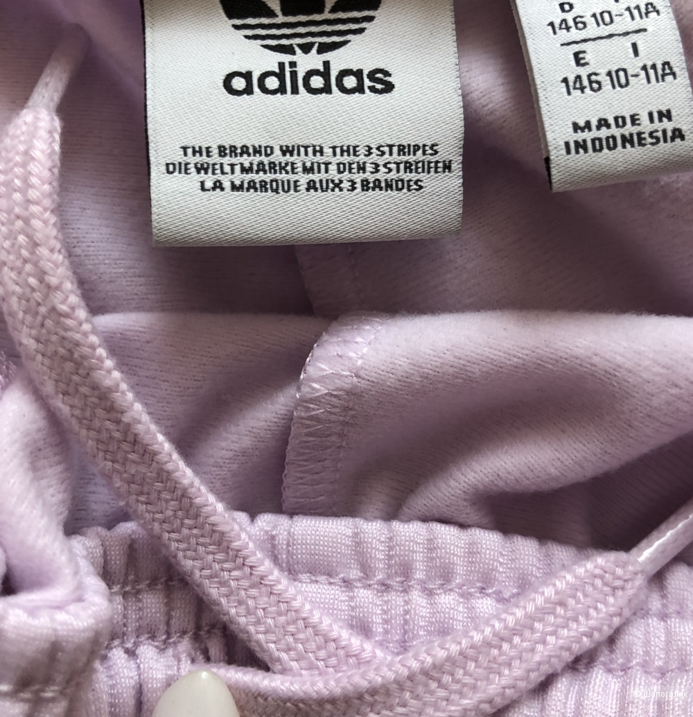 Костюм Adidas 146 размер