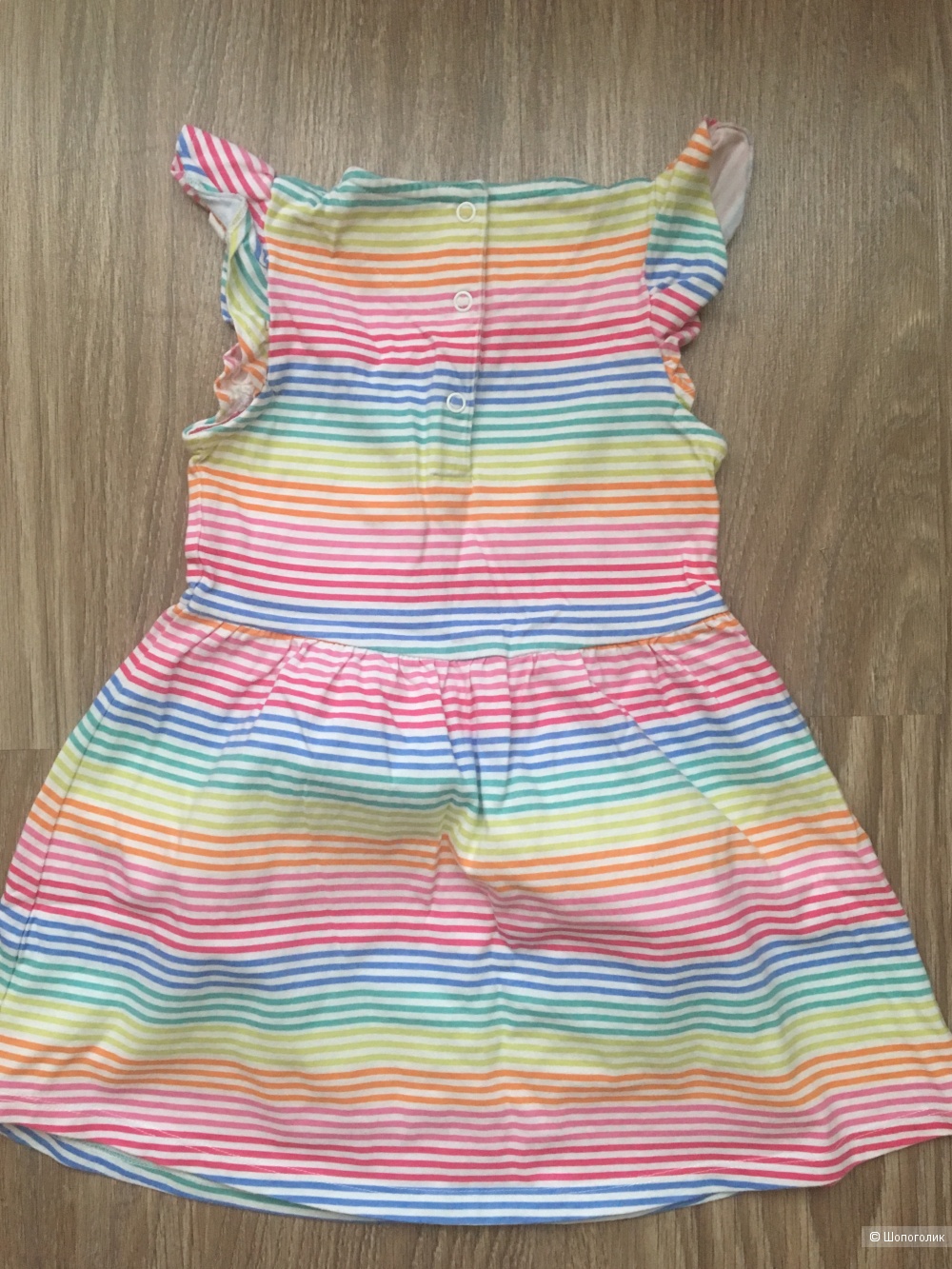Сет: плащ и платья ,Mothercare,3-4 года