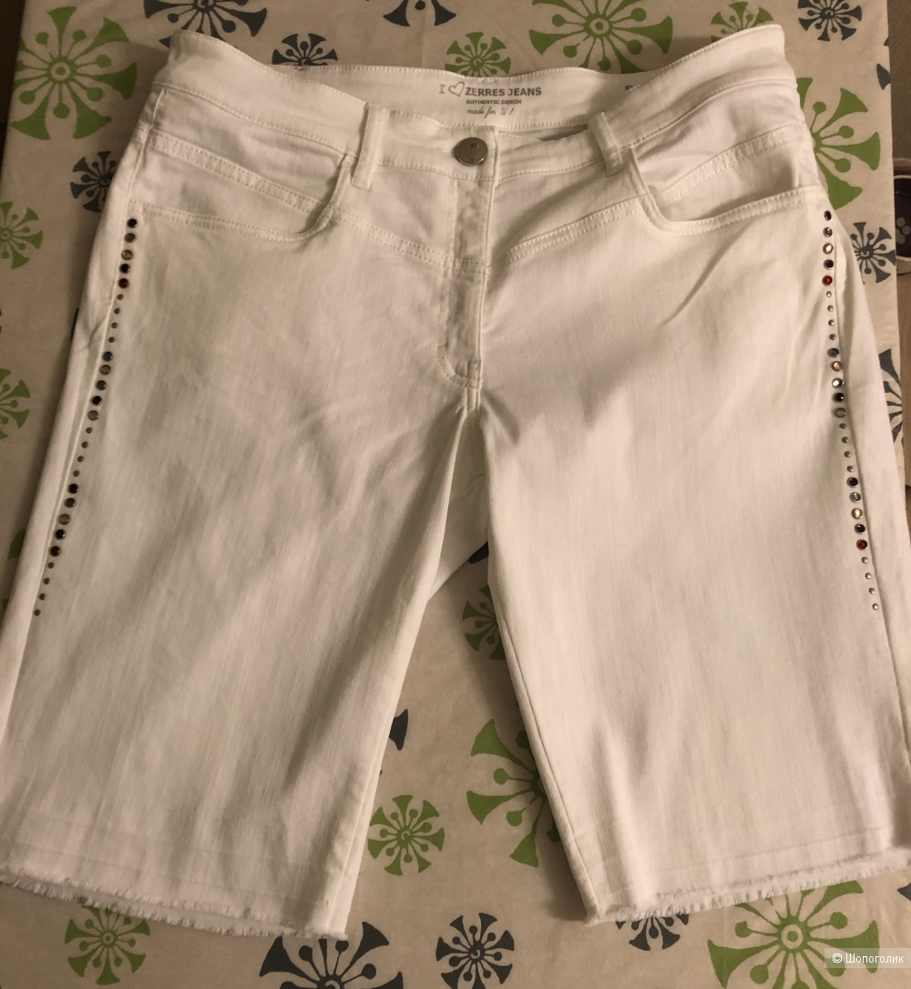 Сет Юбка FINN FLARE, шорты Zerres JEANS, Xl