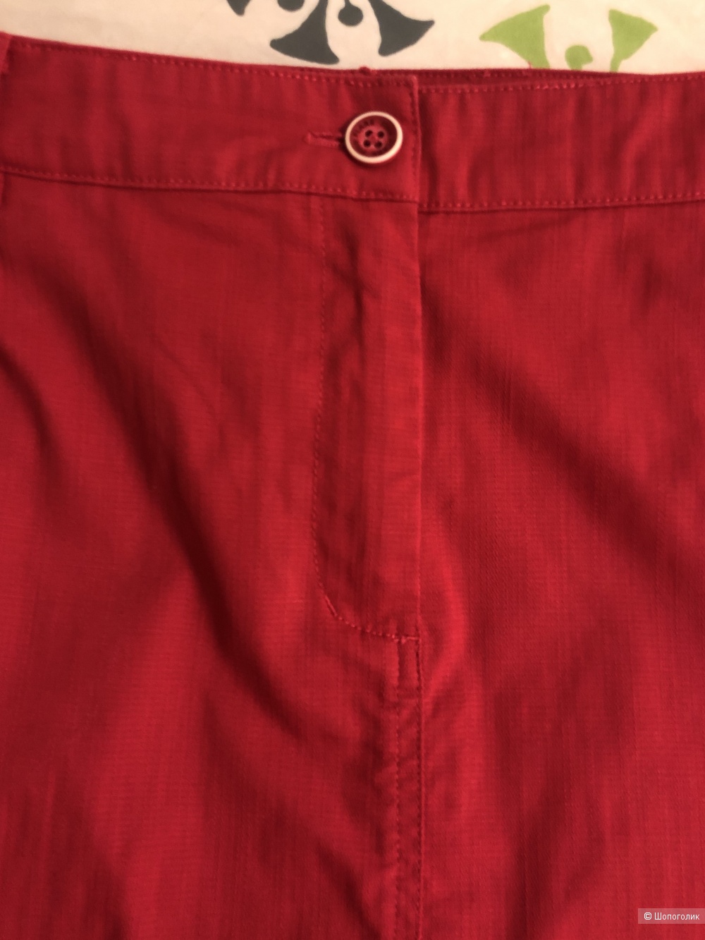 Сет Юбка FINN FLARE, шорты Zerres JEANS, Xl